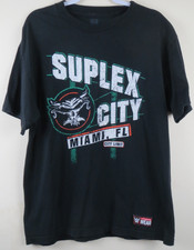 WWE Authentic Brock Lesnar