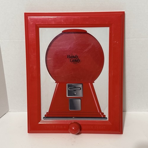 Dispenser macchina caramelle
