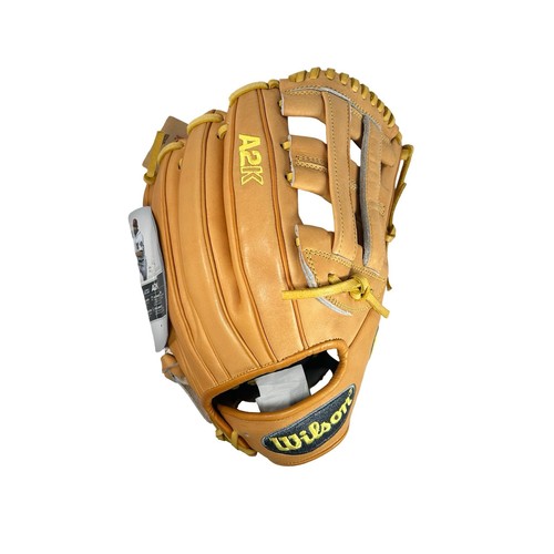 Guanto baseball wilson - da,
