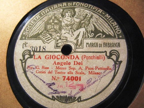 1905 magini coletti parsi - 1905,