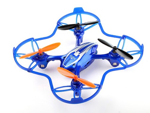 8953 mini quadricottero ufo - mini,