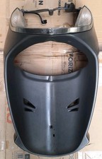 Malaguti Carena controscudo