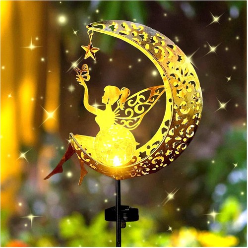Lampada solare decorazione - lampada, solare,