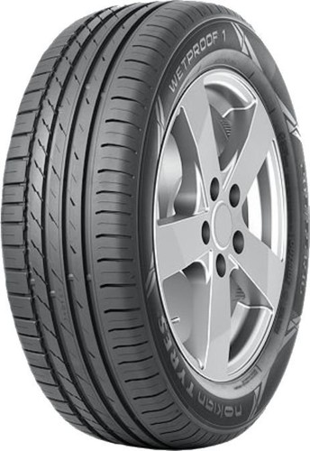 Nokian wetproof 195 r15 - 1, 195/65