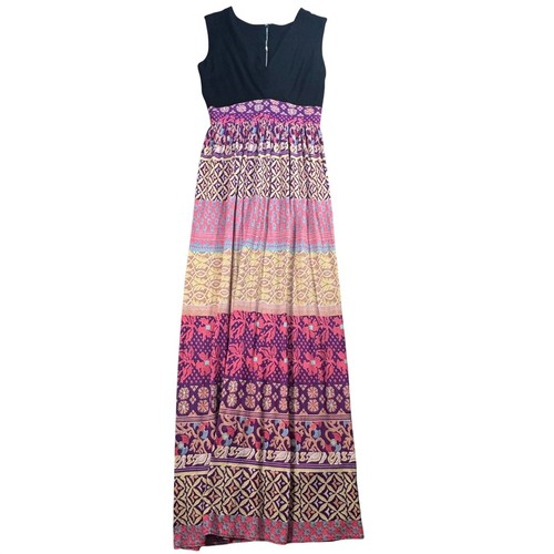 Maxi abito boho stile - , vintage