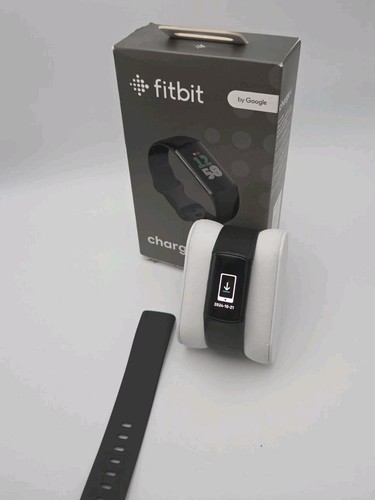 Smartwatch fitbit charge - fitbit, 6