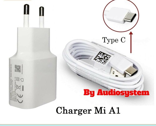 Carica batterie originale - carica,