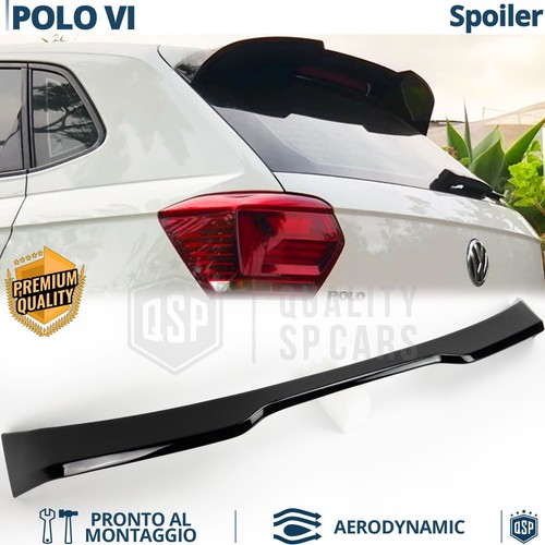 Spoiler posteriore per - posteriore, vw