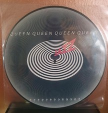 Queen jazz picture - jazz, vinyl