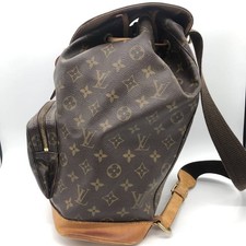 LOUIS VUITTON LV Borsa Zaino