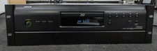 Denon DBP-2012UDCI Lettore Blu-ray 3D SACD DVD CD Internet Streaming Nero