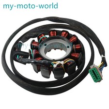 For Polaris Stator 4010320