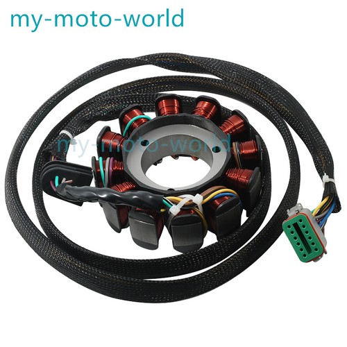 For polaris stator 4010320 - stator,