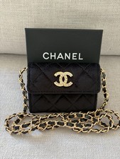 Porta carte regalo Chanel