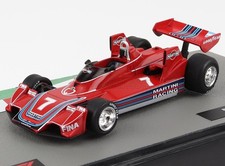 1/43 EDICOLA - ALFA ROMEO - F1