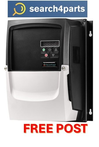 Inverter tecdrive serie - tecdrive,