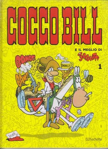 Coccobill meglio di - il,