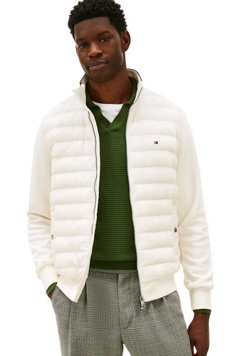 Giubbino uomo tommy hilfiger - giubbino,
