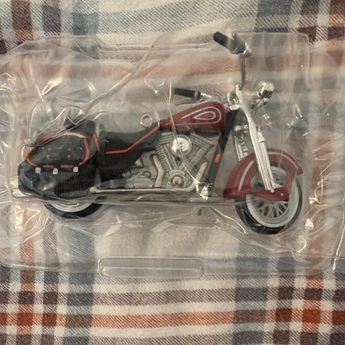 Harley davidson collectible - harley-davidson,
