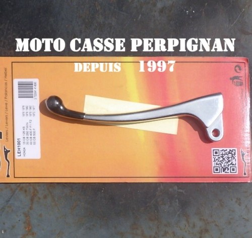 Levier embrayage honda cb - honda,