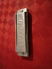 Piccolo Armonica Made in