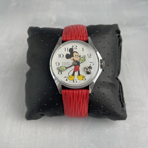 Montre quartz disney - montre, watch