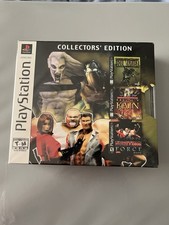 Eidos Interactive Collector's
