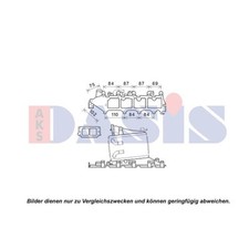Intercooler turbo adatto per