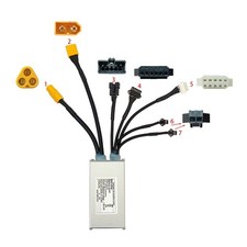 Regolatore Motore Brushless