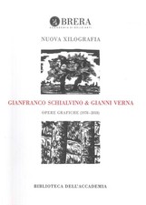 Nuova xilografia opere - xilografia, :