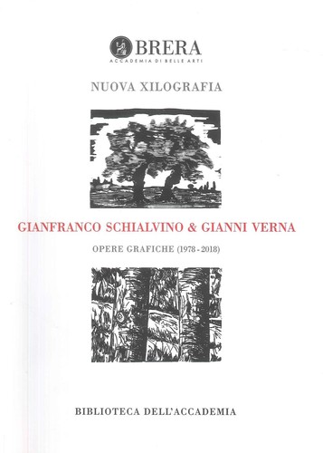 Nuova xilografia opere - xilografia,