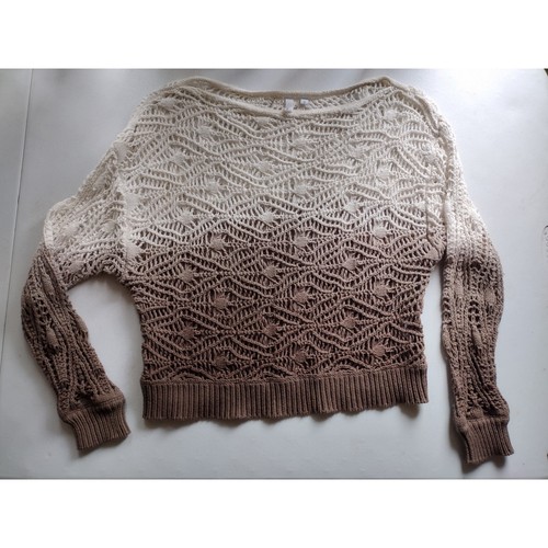 Maglione donna maglia