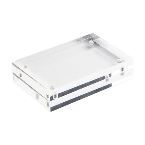 Cornice magnetica acrilica