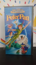 Le Avventure Di Peter Pan Walt