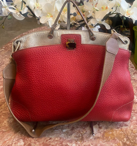 Borsa tracolla grande furla - tracolla,