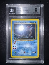 Pokemon Shining Gyarados 65/64