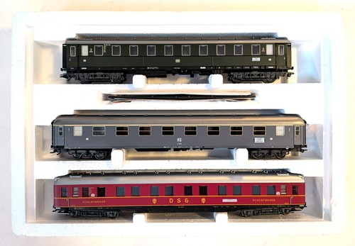 Marklin märklin 42942 - 42942, ho