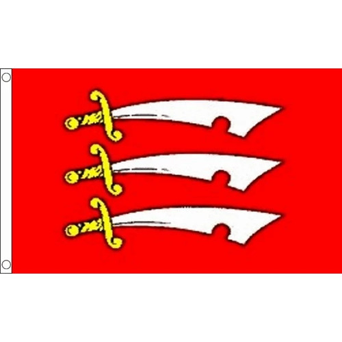 Nuovo essex county london pack - county,
