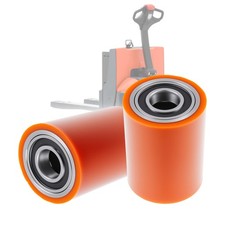 Ruota di Carico Compatibile