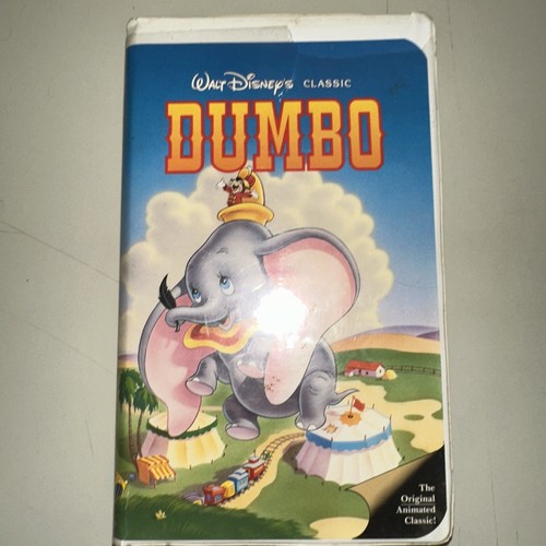 Disney dumbo black diamond - disney,