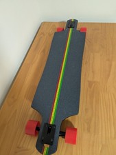 Santa Cruz Lion God Rasta Drop