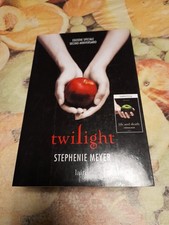 Twilight Life And Death