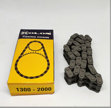 ALFA ROMEO GIULIA / DUETTO / GT / ALFETTA - CATENA DI DISTRIBUZIONE 1.3 1.6 2.0