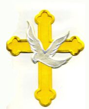 Grande Crocifisso Pace Angel