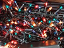 Serie 240 minilucciole