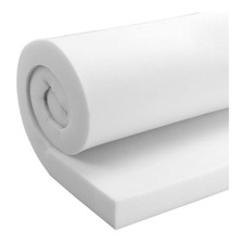 Gommapiuma alta densità per divano lastra poliuretano espanso spugna imbottitura