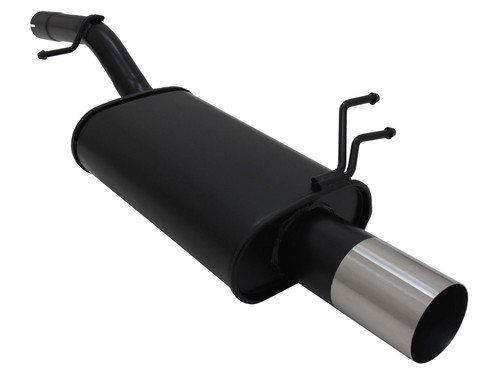 Scarico sportivo novus per - scarico,