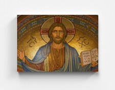 Quadro su tela Gesù Cristo