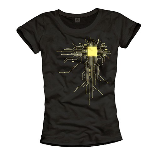 Fantastico nerd donna - fantastico,