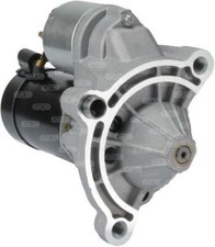 MOTORINO AVVIAMENTO PER